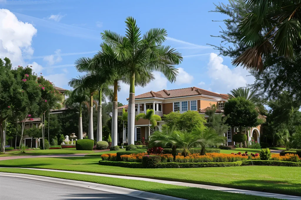 Florida homeowners tips